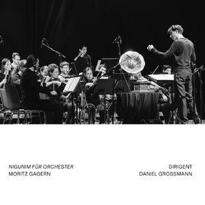 Nigunim für Orchester: Schulems Bulgarisch - Prolog (Live)