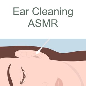 Ear Massage ASMR