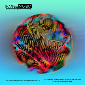 El Ritmo (Original Mix)