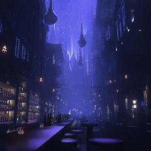 Midnight Rhapsody（真夜中の狂詩曲）