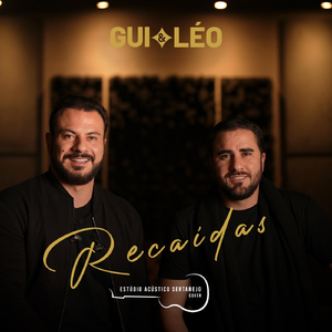 Recaídas (Estúdio Acústico Sertanejo)