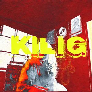 Kilig (feat. Nate)