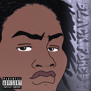 Black Forest (QG Records Remix)