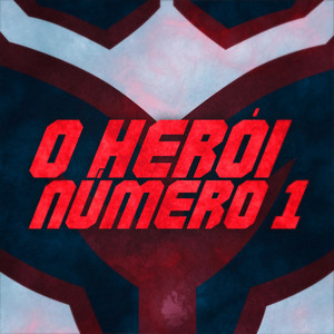 Rap do All Might: Herói Numero 1