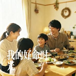 我的好命时光