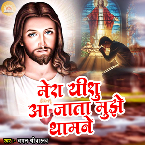 Mera Yeshu Aa Jata Mujhe Thamane