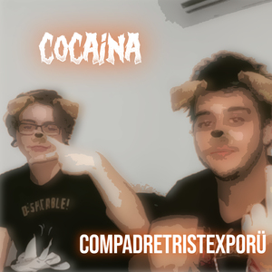 Cocaina