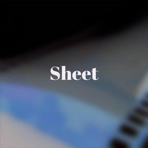 Sheet