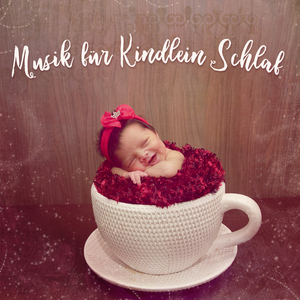 Baby Schlafmusik – 384 Hz