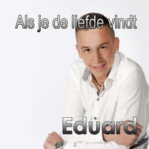 Als je de liefde vindt