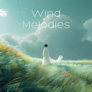 Journey of the Wind