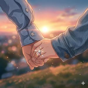 我想和你一起 (BoB)