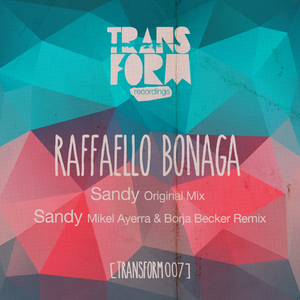 Sandy (Mikel Ayerra & Borja Becker Remix)