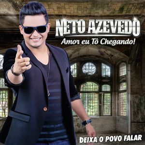 Não volto pra Voce