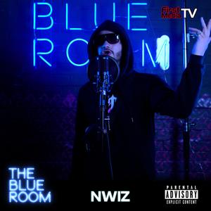 The Blue Room (Season 3) [feat. Nwiz]