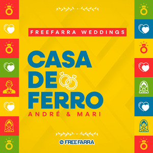 Casa de Ferro