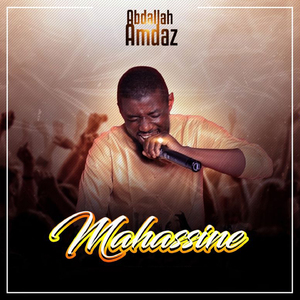 Mahassine