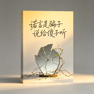 诺言是骗子说给傻子听