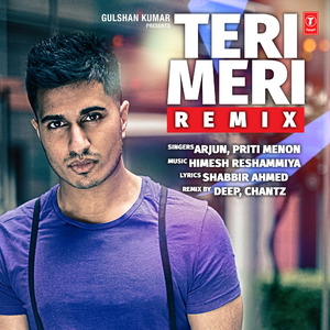 Teri Meri (Remix)
