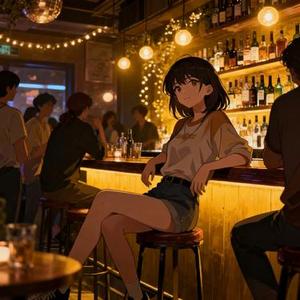 轻松时刻