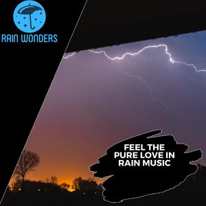 Rhythmic Moderate Rain