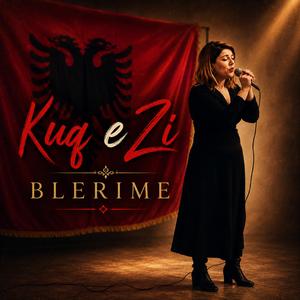 Kuq e zi