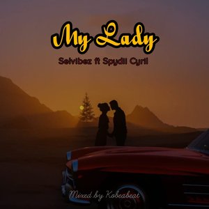 My Lady (Kobeabeat Remix)