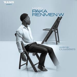 Mwen Paka Renmen W