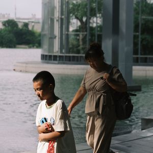 我就像她一样 JING Remix