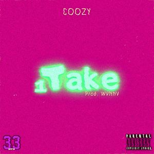 1Take (feat. WVNNV)