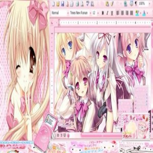 喜歡你，為什麼是繁體字？因為不是簡單的喜歡