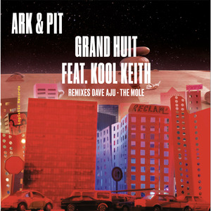 Grand Huit (The Mole remix)