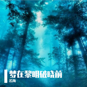 梦在黎明破晓前