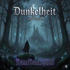 Dunkelheit