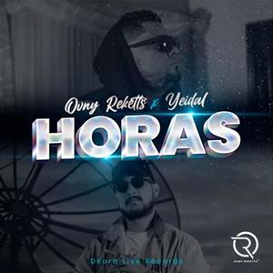 Horas (feat. Yeidal)