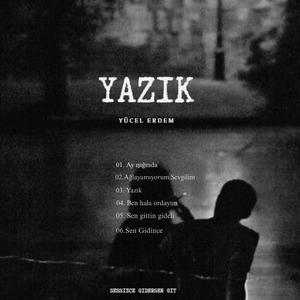 Ağlayamıyorum Sevgilim