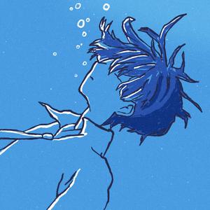 drowning (feat. oh haven)