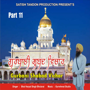 Gurbani Shabad Vichar, Pt. 11