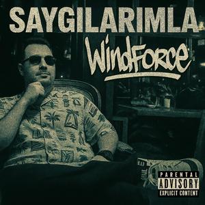 Saygılarımla