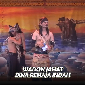 Wadon Jahat (Live Version)