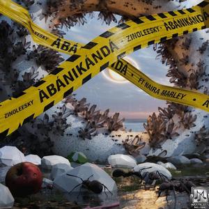 Abanikanda (feat. zinoleesky)