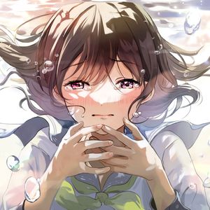 DECO*27-ヒバナ (七人双声道混响）/LinySz Remix