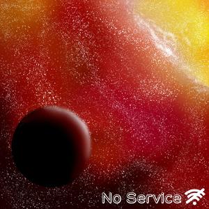 No Service (feat. Miles Kang)