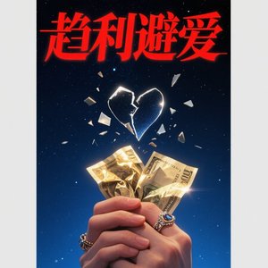 趋利避爱（Prad.掌牛ZN）