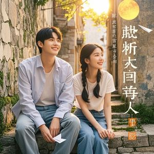 时光里的我们