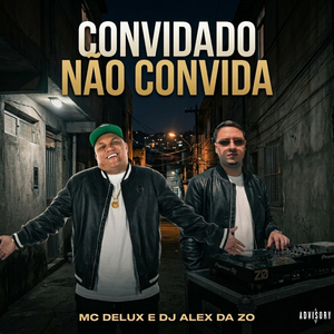 Convidado não Convida