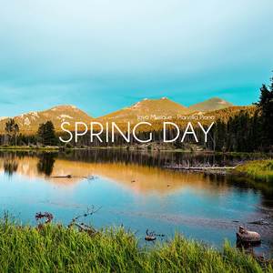 Spring Day (Smooth Piano)