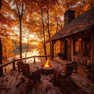 텅 빈 자리 위로