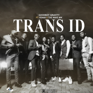 TRANS ID (feat. KASPER & The wave mw)