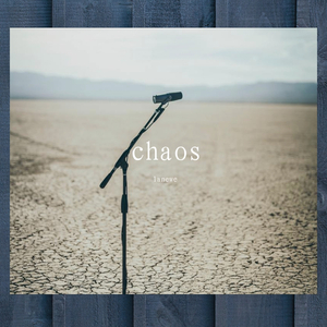 chaos（prod.四团长）